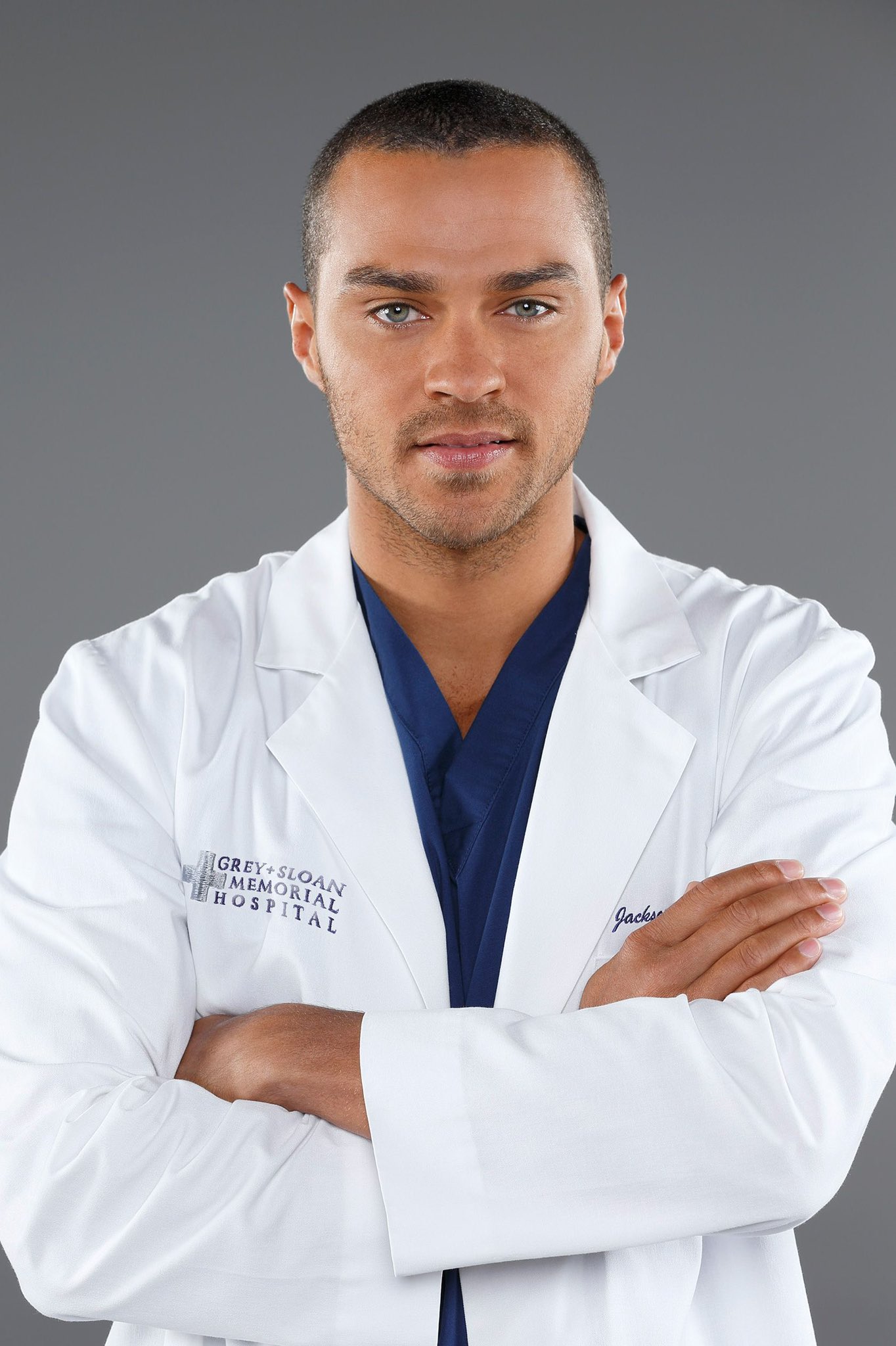 Happy Birthday to Jesse Williams . 