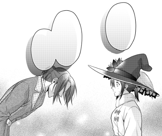 コミカライズ『家政魔導士の異世界生活~冒険中の家政婦業承ります!~』30話がゼロサムオンラインに掲載されております!デニス目線の過去が判明する回です!よろしくお願いいたします…!!
https://t.co/PMkpTAxE6P