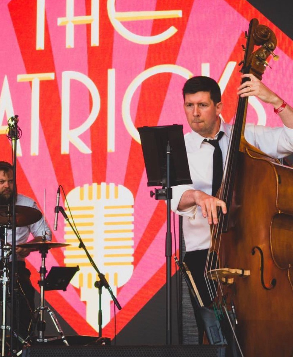 𝚁𝚎𝚖𝚘𝚝𝚎 𝙳𝚘𝚞𝚋𝚕𝚎 𝙱𝚊𝚜𝚜 𝚂𝚎𝚜𝚜𝚒𝚘𝚗𝚜 tweet media