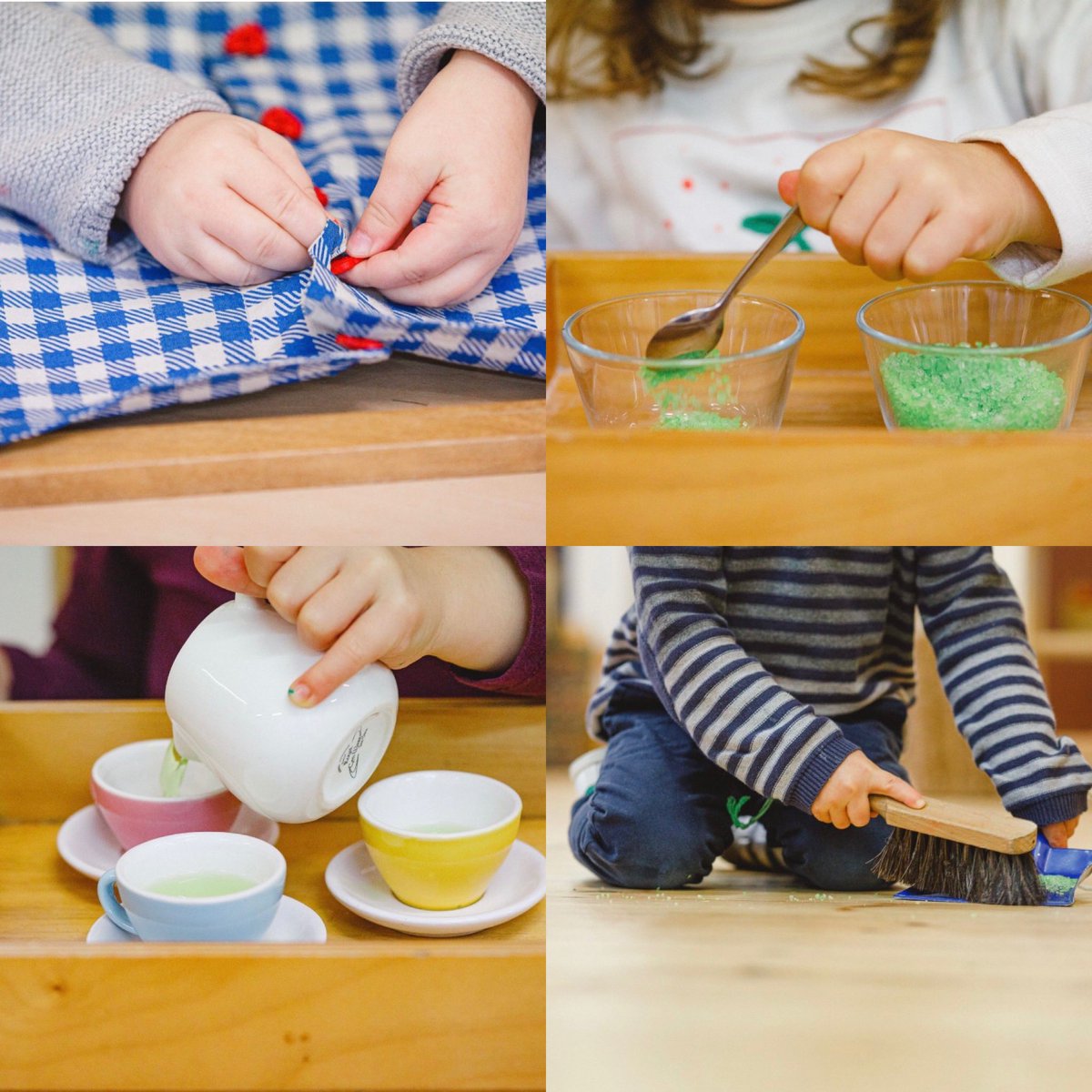 Paint Pots tweet media