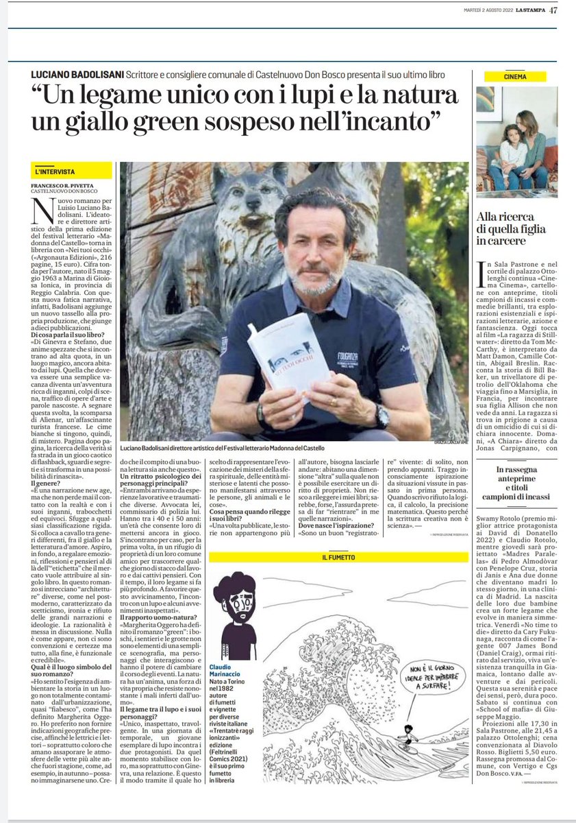 Argonauta Edizioni tweet media