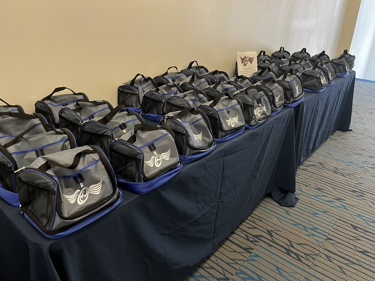 Get ready!!! Time to change some lives!!!