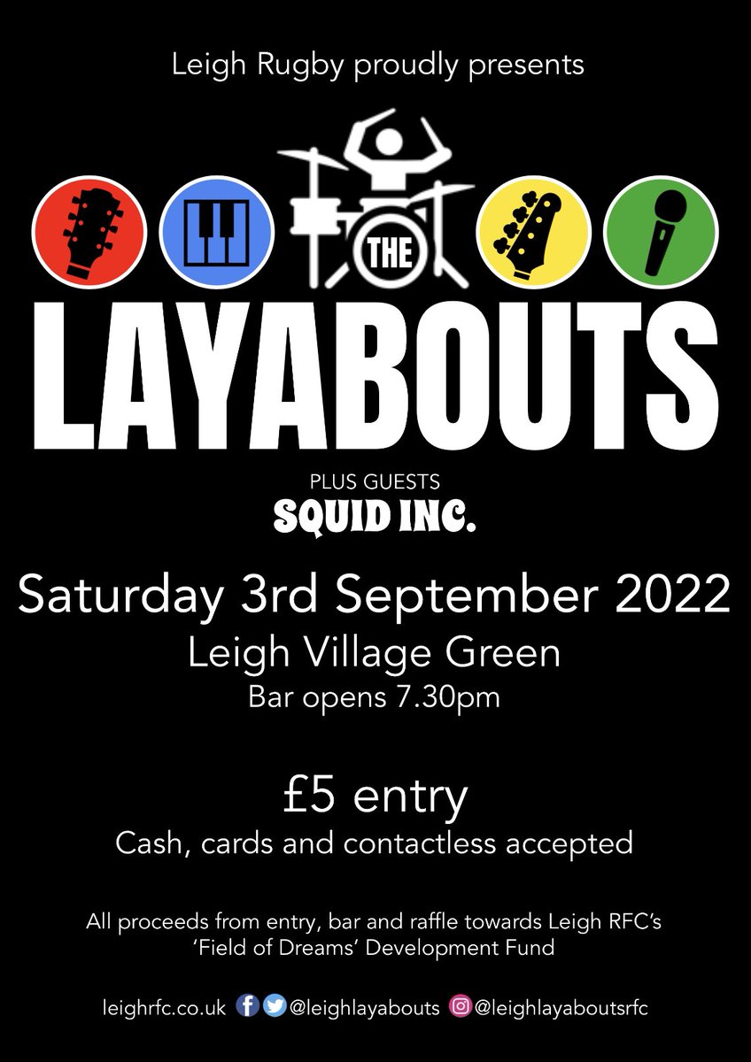 Leigh RFC tweet media