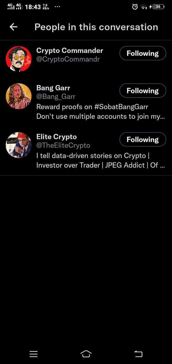 kinkywin's tweet photo. @Bang_Garr @CryptoCommandr @TheEliteCrypto manifesting to win
manifesting to win
manifesting to win
manifesting to win
manifesting to win
manifesting to win
manifesting to win
manifesting to win
manifesting to win
manifesting to win https://t.co/uHsTE3f9Sb
