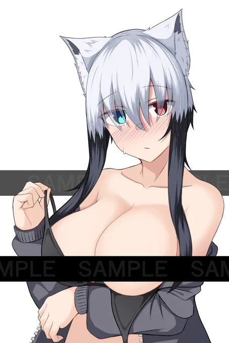 新刊のこごちち(SAMPLE) 