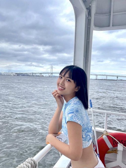 Twitterのコスプレ画像22
