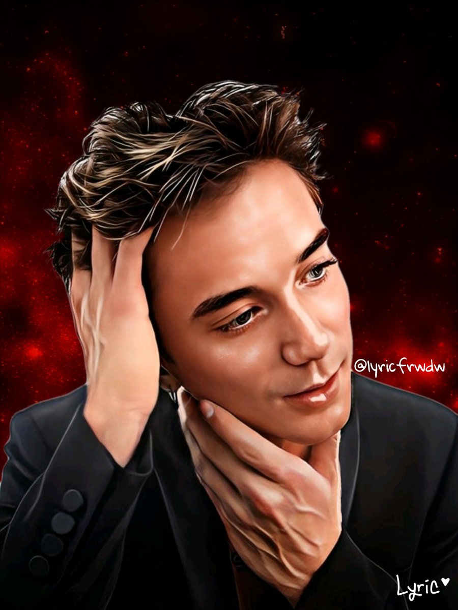 lyricfrwdw's tweet photo. i'd hold up the sun if it meant you’d keep that smile on your face 🔆

{ @SeaveyDaniel } https://t.co/BDjBfkjh5v