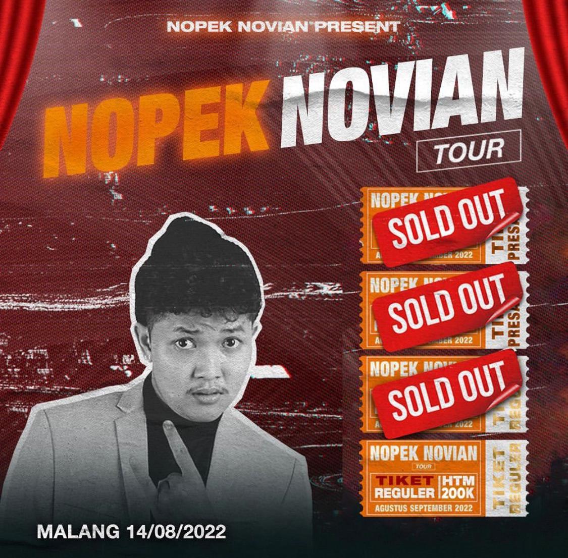 Ndang dihajar rek!!!
Siso tuitik nemen!!!