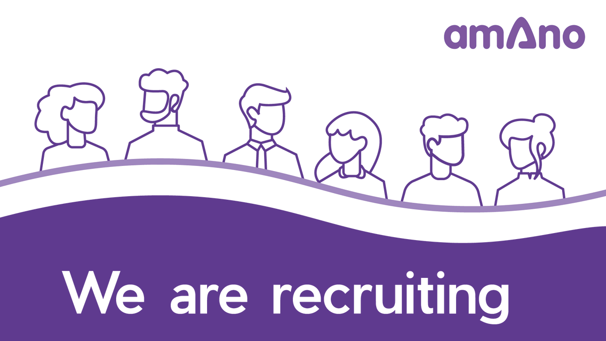 AmanoSupport's tweet photo. Do you have educational qualifications in teaching and learning, or mental health mentoring, or wellbeing coaching? We’re currently looking for Study Assistants in the Bristol area. View the full job description here 👉 https://t.co/USeOU2Qizo  

#Recruitment #BristolRecruitment https://t.co/gvT5mkEhkG