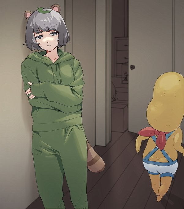 もう誰か描いてるかもしれないけど描きたかったBADモード #ぽこあーと 