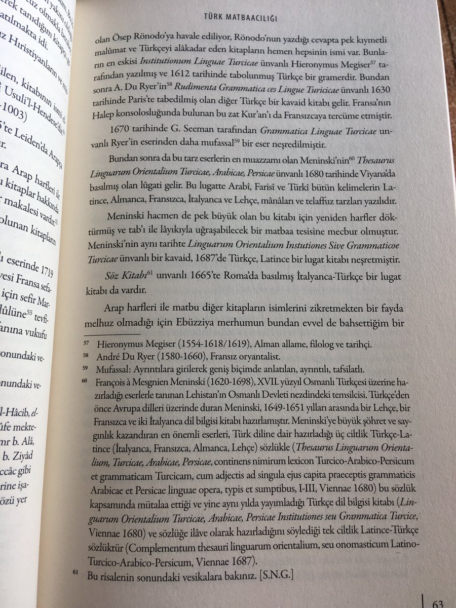 traduttore_A's tweet photo. Harika bir derleme olmuş. Dipnotları da gayet detaylı. Çok özenli bir çalışma.@buyuyenay https://t.co/ajlZ2T26VN