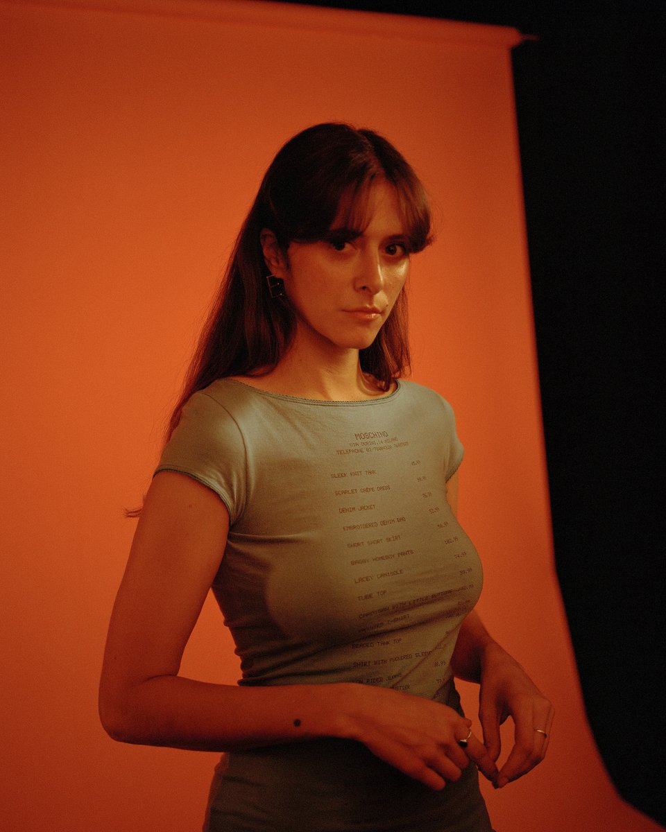 .<a href="/mmmarciii/">Marci</a> (of <a href="/TTTOPSSS/">TOPS</a>) released her excellent debut album today on <a href="/arbutusrecords/">Arbutus Records</a>. Read our interview and get ready to dance. highclouds.org/marci-debut-al…