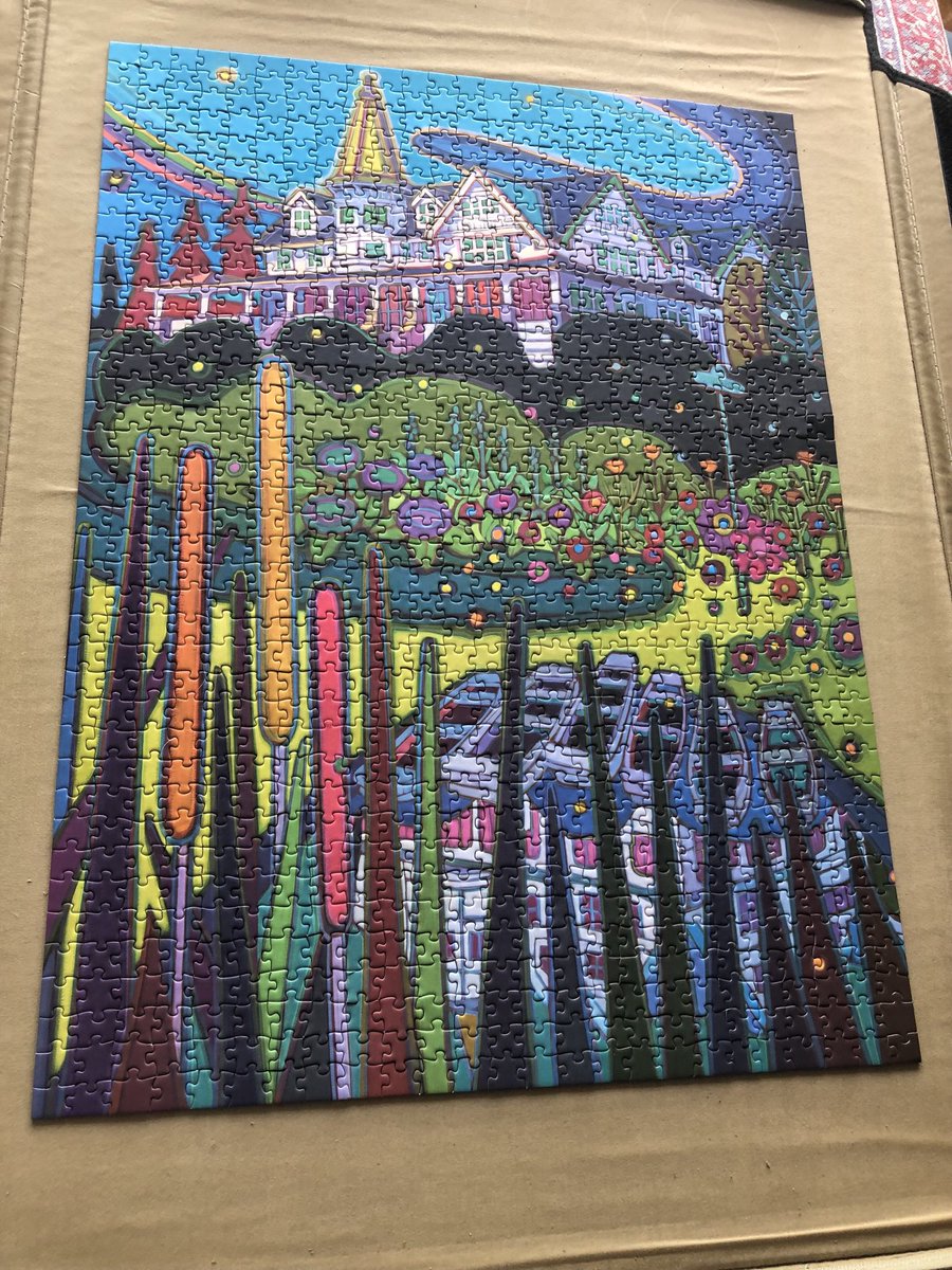 Joanna Clarkson tweet media