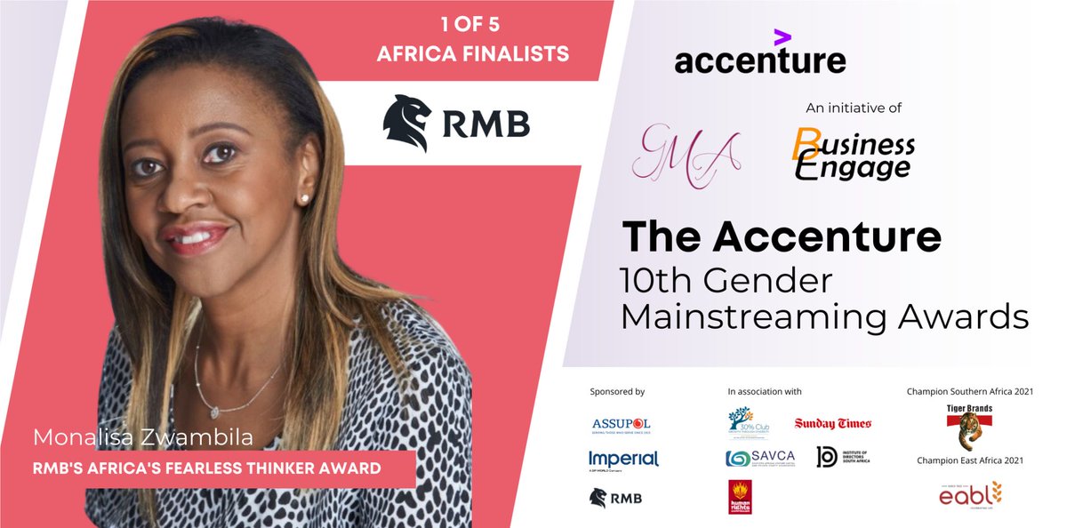 riverbedagency's tweet photo. Our leader… Fearless, Brave, inspirational. @monalisa_zwam We are beyond Proud!
#Fingerscrossed #queen #CreatePostiveImpact https://t.co/wqUOeyCD1Q