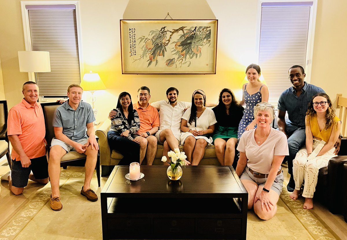 Misop Han (@misophan) on Twitter photo It was great together with some from <a href="/brady_urology/">The Johns Hopkins Brady Urological Institute</a>. <a href="/urogabe/">Andrew Gabrielson</a> <a href="/KMRodriguez19/">Katherine Rodriguez</a> <a href="/SeanFletcherMD/">Sean Fletcher</a> @leslie_mangold <a href="/LoganGalanskyMD/">Logan Galansky</a> It was great together with some from <a href="/brady_urology/">The Johns Hopkins Brady Urological Institute</a>. <a href="/urogabe/">Andrew Gabrielson</a> <a href="/KMRodriguez19/">Katherine Rodriguez</a> <a href="/SeanFletcherMD/">Sean Fletcher</a> @leslie_mangold <a href="/LoganGalanskyMD/">Logan Galansky</a>