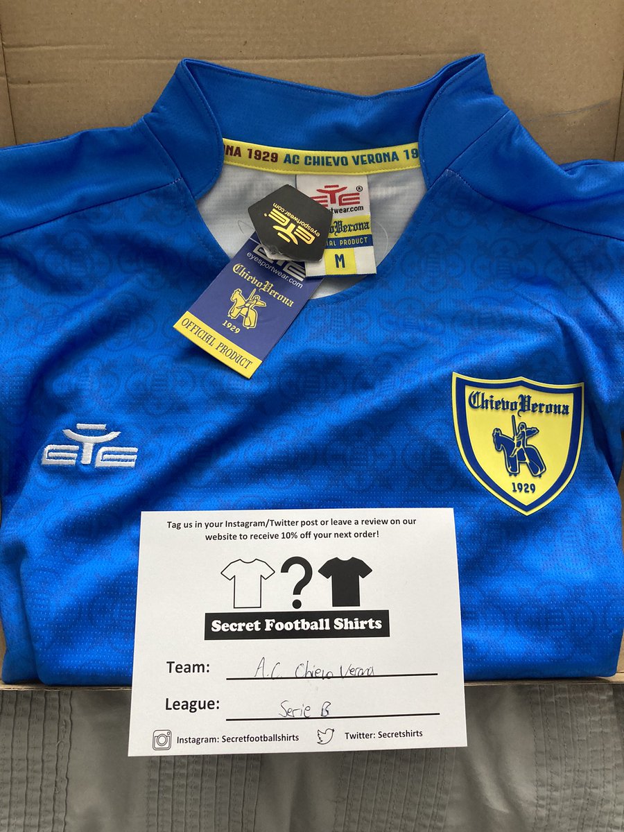 jonnyfuller81's tweet photo. 2nd shirts arrived from @SecretShirts https://t.co/vbXOmaaMZI