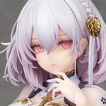 アルターよりアズールレーン吾妻語らいの春霞のフィギュアが届く