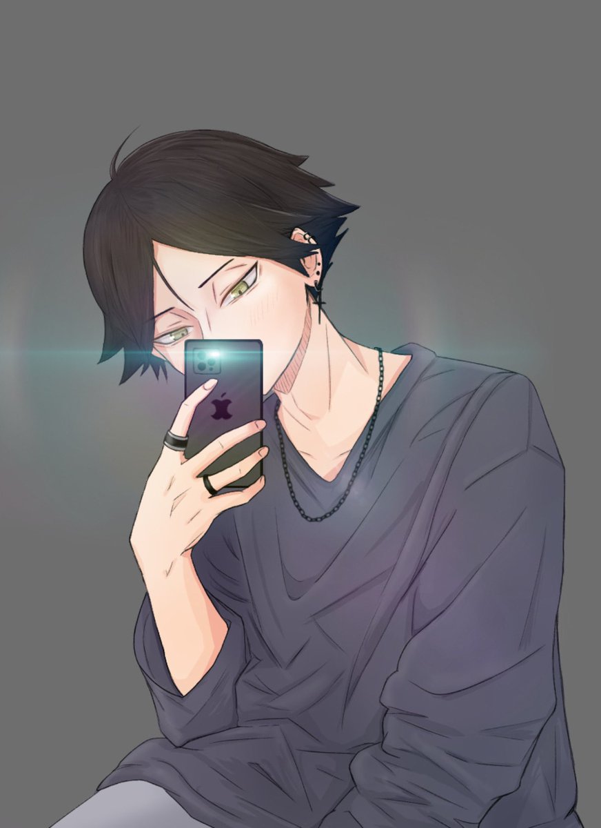 角名倫太郎 のイラスト マンガ コスプレ モデル作品 196 件 Twoucan