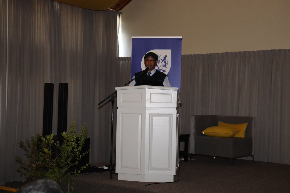 WCGovAgri's tweet photo. “Municipalities &amp; agriculture have partnered to further grow our rural economies &amp; promote rural safety in the Western Cape.”Dr Ivan Meyer, Western Cape Minister of Agriculture in his concluding remarks at the WCDoA Municipal Summit #WCMunicipalAgSummit #ForTheLoveOfAgriculture🌱 https://t.co/tET0DSFcNn