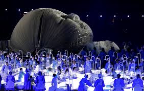 G10Sven's tweet photo. Gotthard tunnel &amp; Olympic Games
 #Cabal https://t.co/EagZcSqWoW