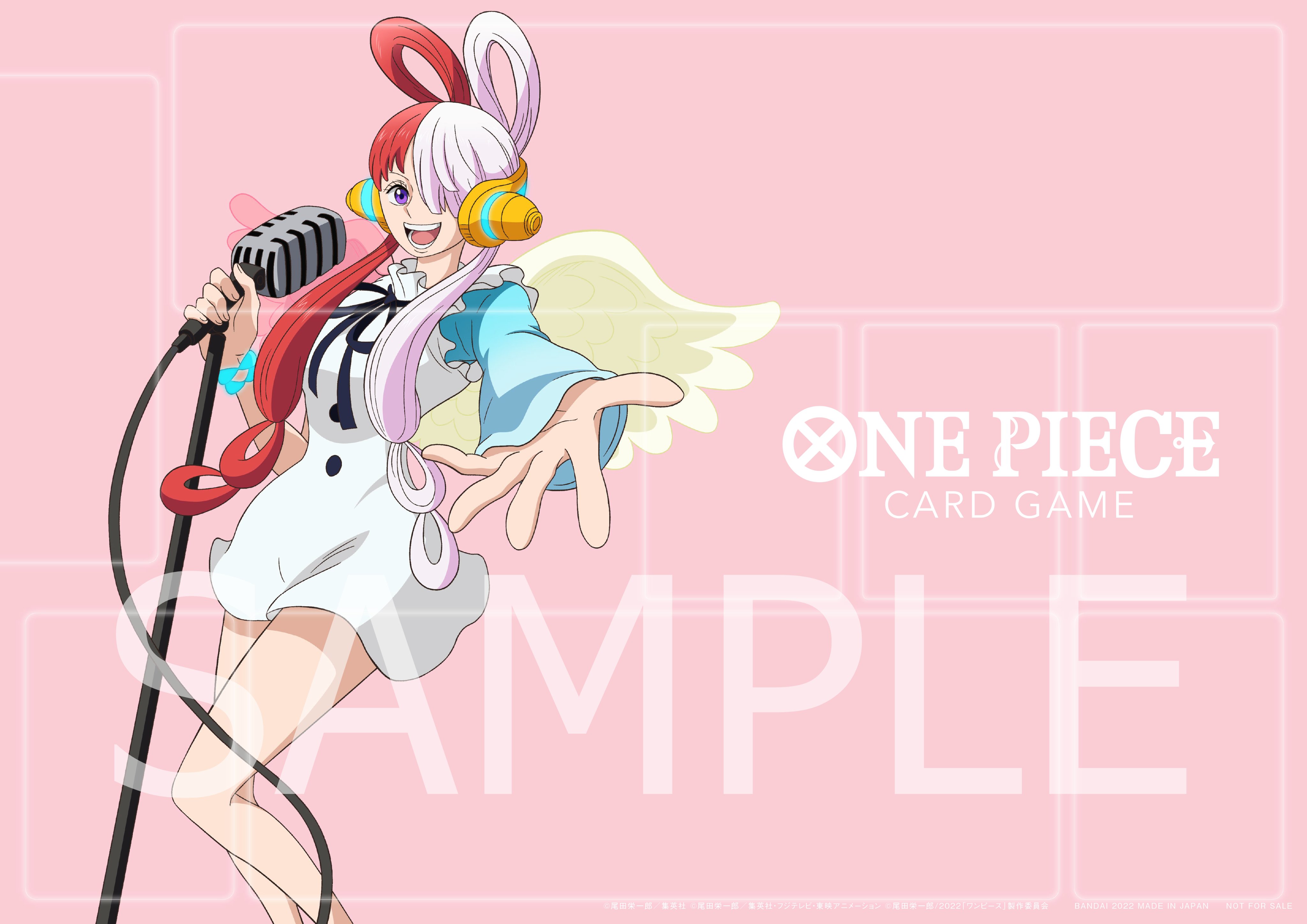 公式 One Pieceカードゲーム 商品アンケート スタートデッキ One Piece Film Edition St 05 の商品アンケートに答えると 限定デザインのプレイシートをダウンロードいただけます 回答はこちらから T Co Usfebhi7zo Onepieceカード