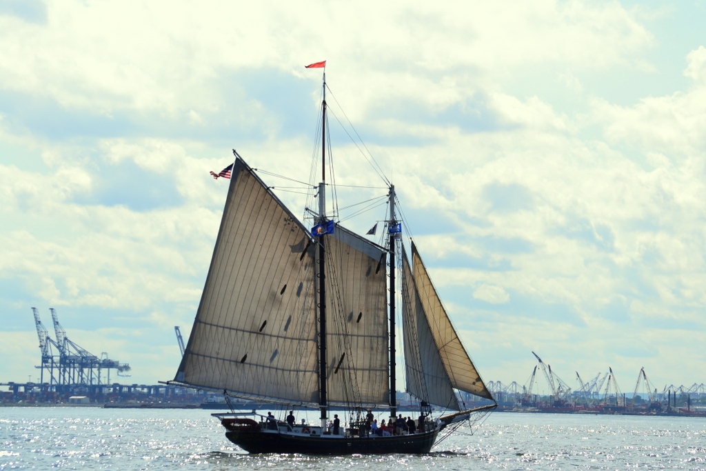 TheLodgeRedHook's tweet photo. We're sailing into the weekend #thelodgeredhook #bkhotel #redhook #redhookbrooklyn #redhookny #brooklyn #nyc #newyorkcity #newyork #loves_nyc #nycpix #nycprimeshot #seeyourcity #nyloveyou #nycgo #nycpulse #newyorkarea #timeoutnewyork #nycityworld https://t.co/1kYkFuWAP1