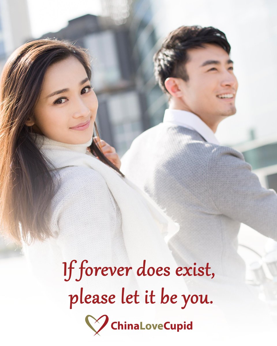 China_Cupid's tweet photo. 💕 #Love #Relationships #Romance #ChinaLoveCupid 💕 Join here: https://t.co/QT0lC4qzaG https://t.co/HQFLCYFtSs