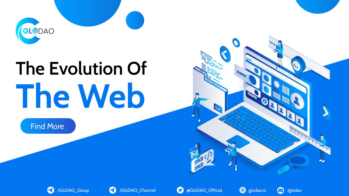 GloDAO tweet media