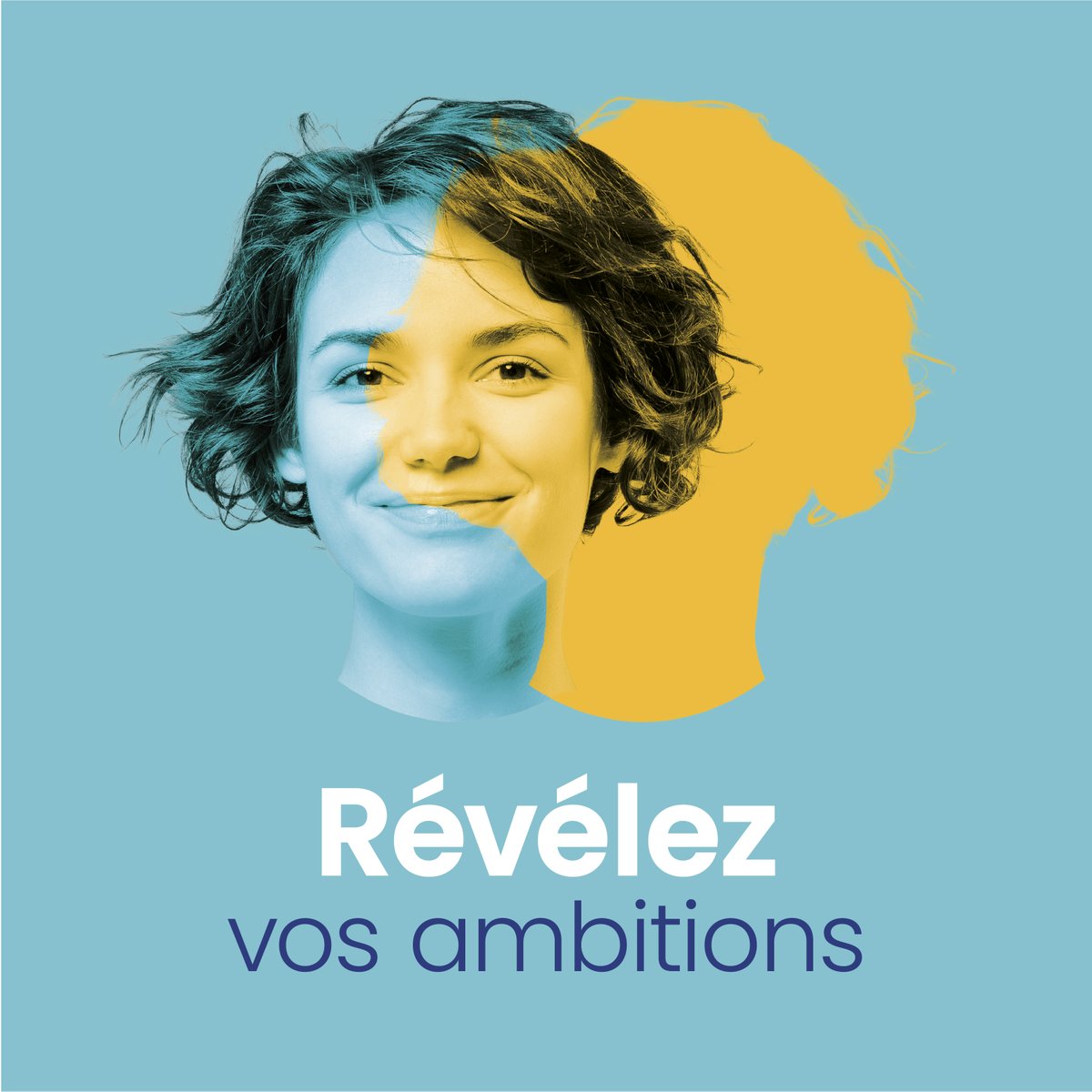 🚀Boostez vos compétences en rejoignant ICHEC Formation Continue!

📈Inscrivez-vous à l'une de nos formations et révélez vos ambitions!

🖊Informations &amp; inscriptions: ow.ly/y0JW50JVCxI