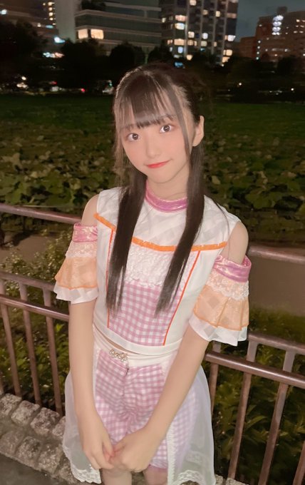 Twitterのコスプレ画像1