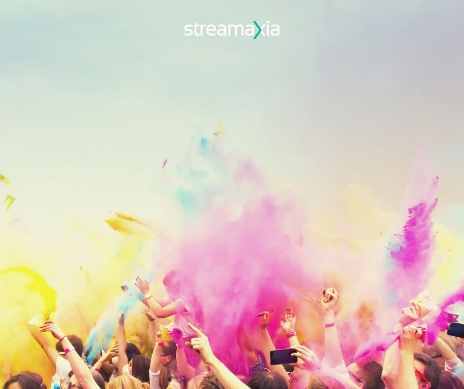 Streamaxia tweet media