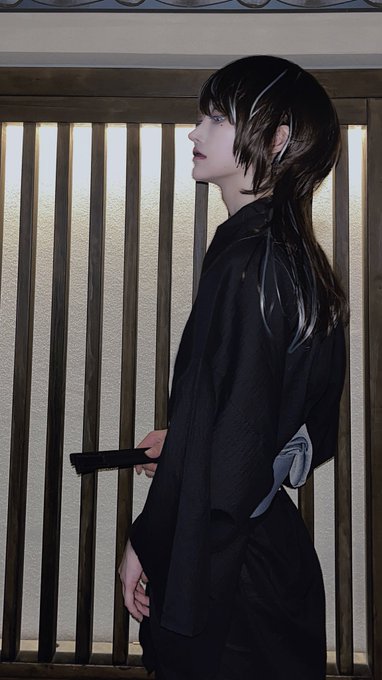 コスプレイヤー高嶺ヒナのTwitter画像17