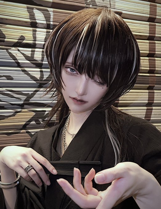 コスプレイヤー高嶺ヒナのTwitter画像18