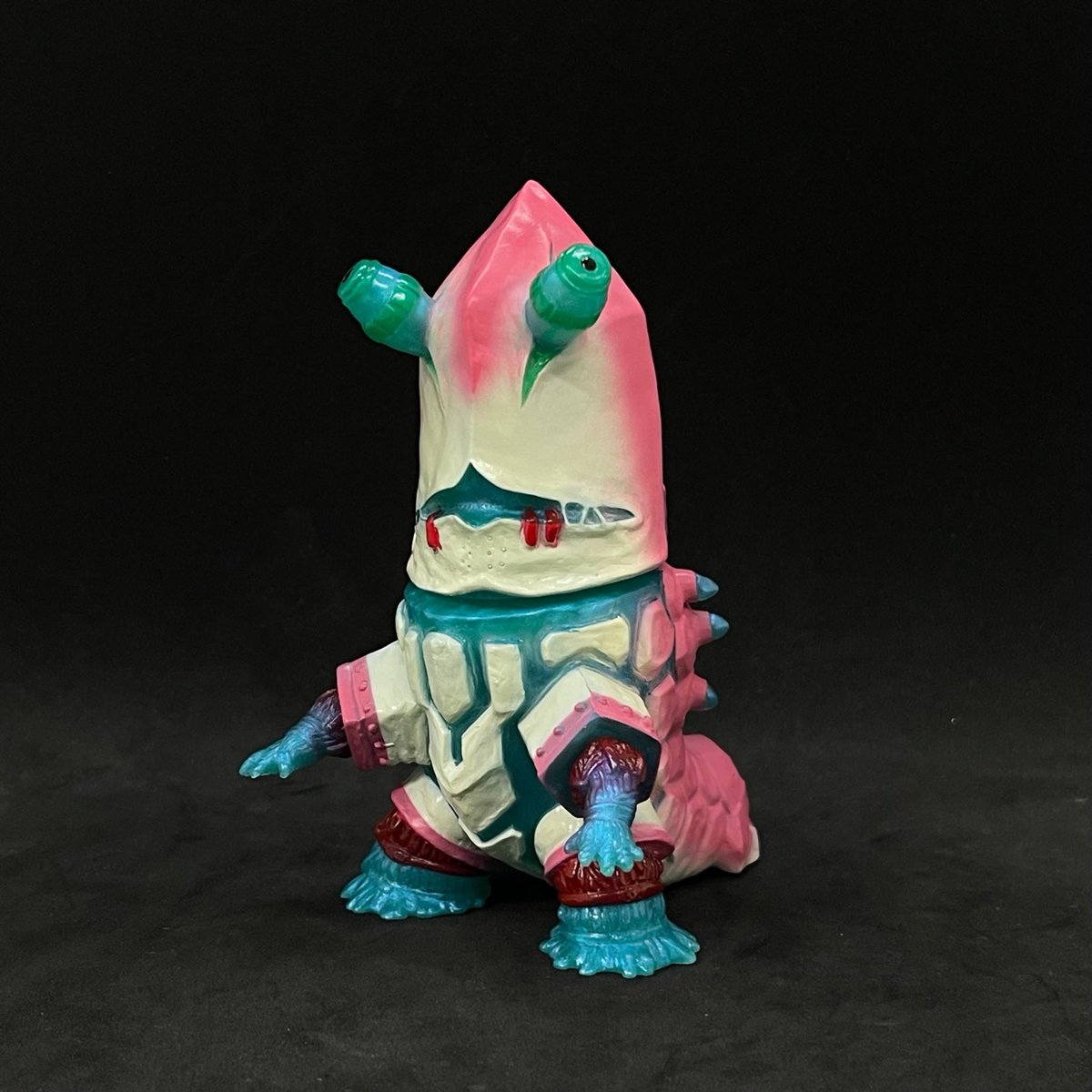 MAXTOY ザイオーン