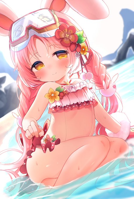 ンミミちゃん…………………………………………………… 