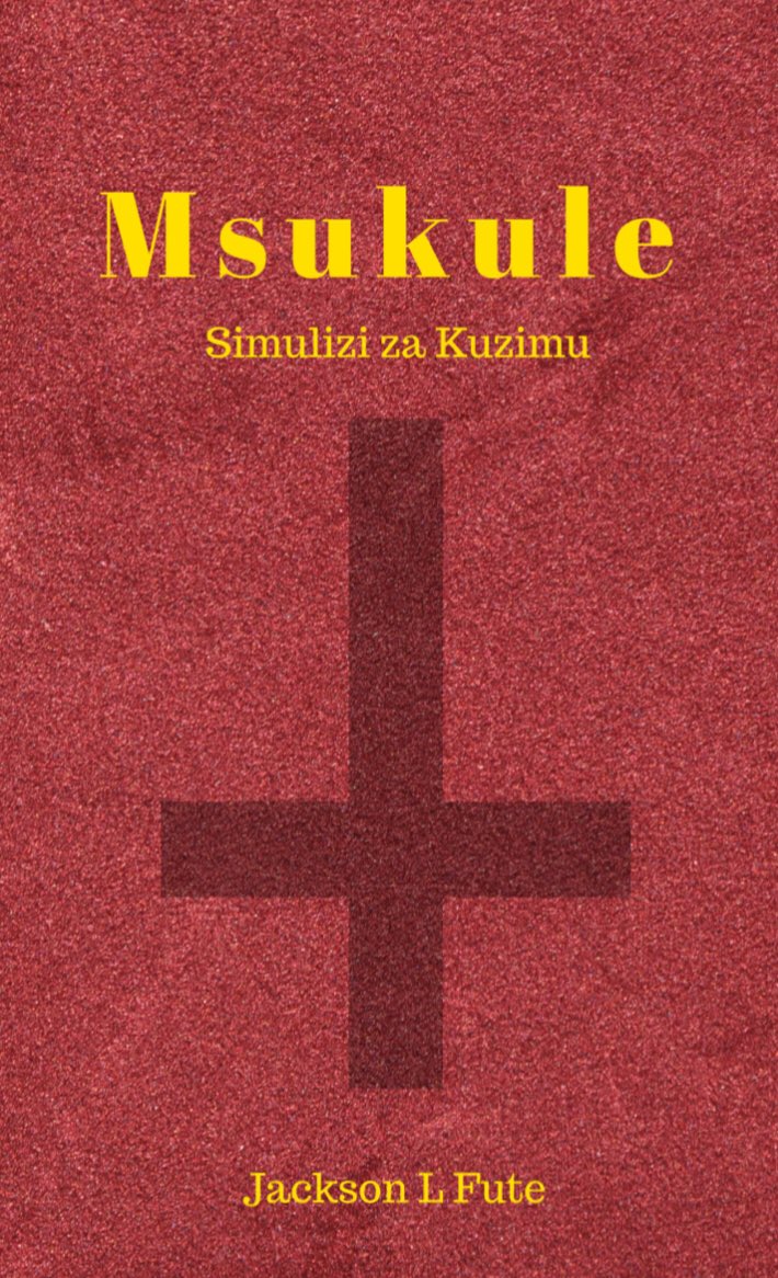 sinemaafrika's tweet photo. Mwandishi anapumulia mirija. 🤒

🥊3,000/= unapata vitabu vyangu
📕Utamu wa Penzi(Broken Heart)
📚Msukule: Simulizi za Kuzimu
🚀Swahili Ebooks
📲WhatsApp/Mpesa 0752119772

RT ofa iwafikie wengi. 

Andika BOOKS WhatsApp nikutumie, hata kama huwezi lipia leo utavipata malipo later. https://t.co/wDJep0LFwE