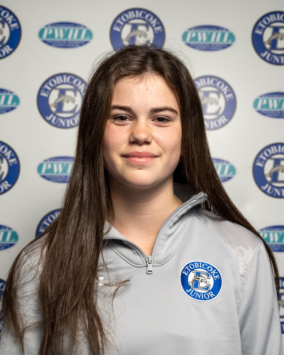 JrDolphins's tweet photo. Congratulations to Bella Sacca who was invited to participate in the @MapleLeafs &amp; @GatoradeCanada ‘Fuelling the Future’ Camp this weekend. #BleedBlue 🔵⚪️ https://t.co/s3gDxa5tuC