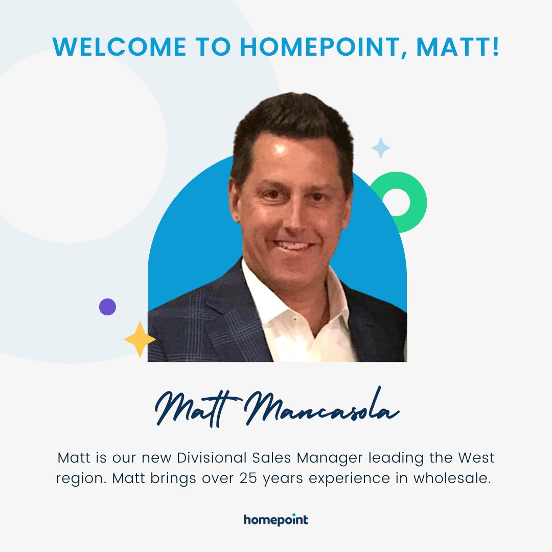 Homepoint tweet media
