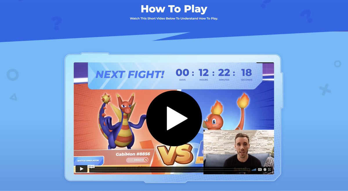 ArenaMon tweet media