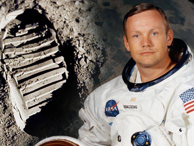Please join me in remembering the late Neil Armstrong, on what would have been his 92nd birthday - born #OTD 8/5/1930. Ad astra!🌟✨