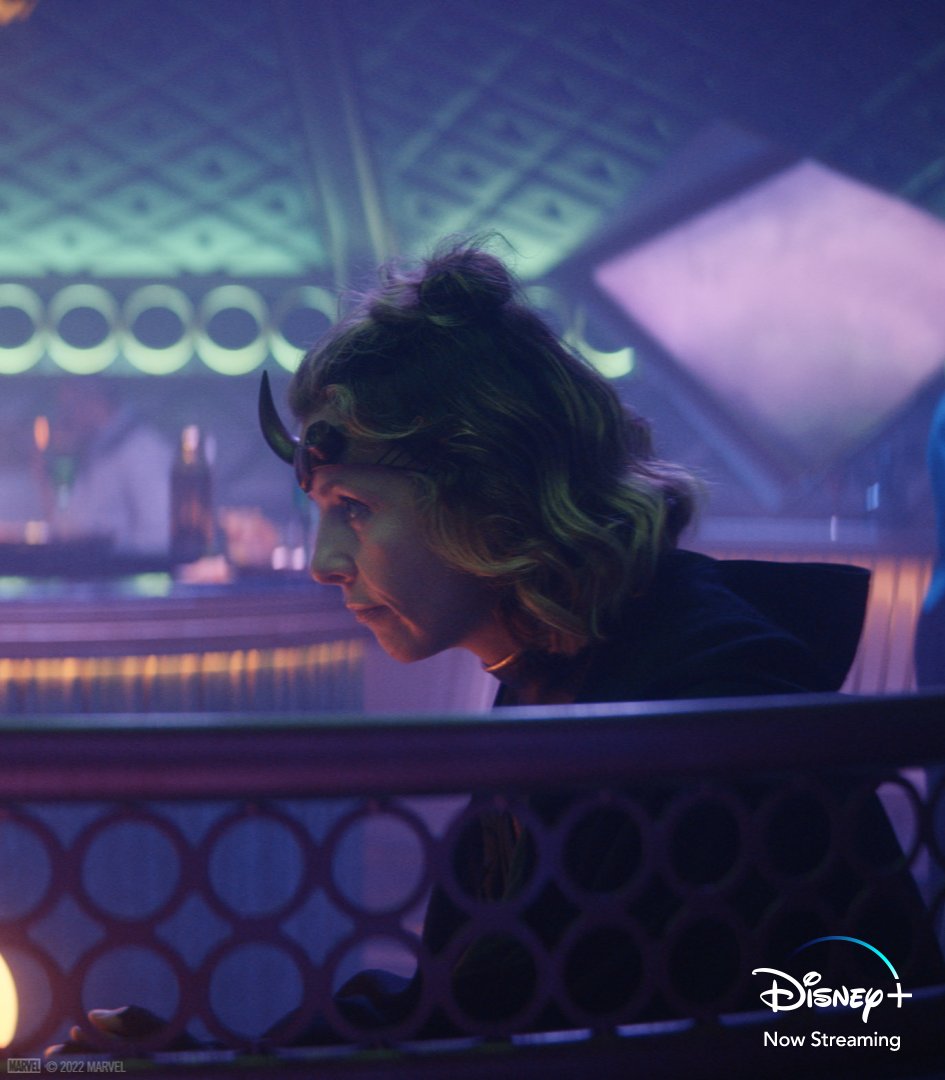 There’s glorious purpose in the air.