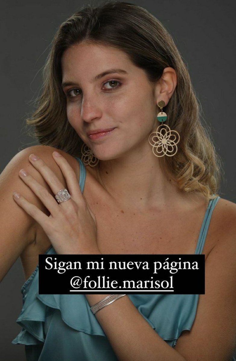 luki123's tweet photo. Aretes #Follie por #MarisolAguirre ♥️🤗. Sigan su página @follie.marisol 👇 https://t.co/txmMnnuwKx