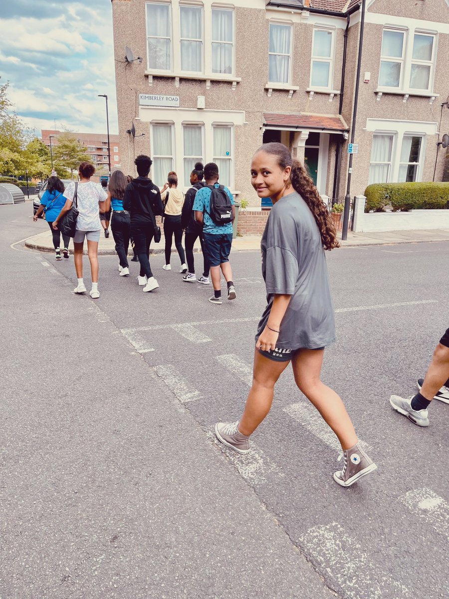 Young People Matter tweet media