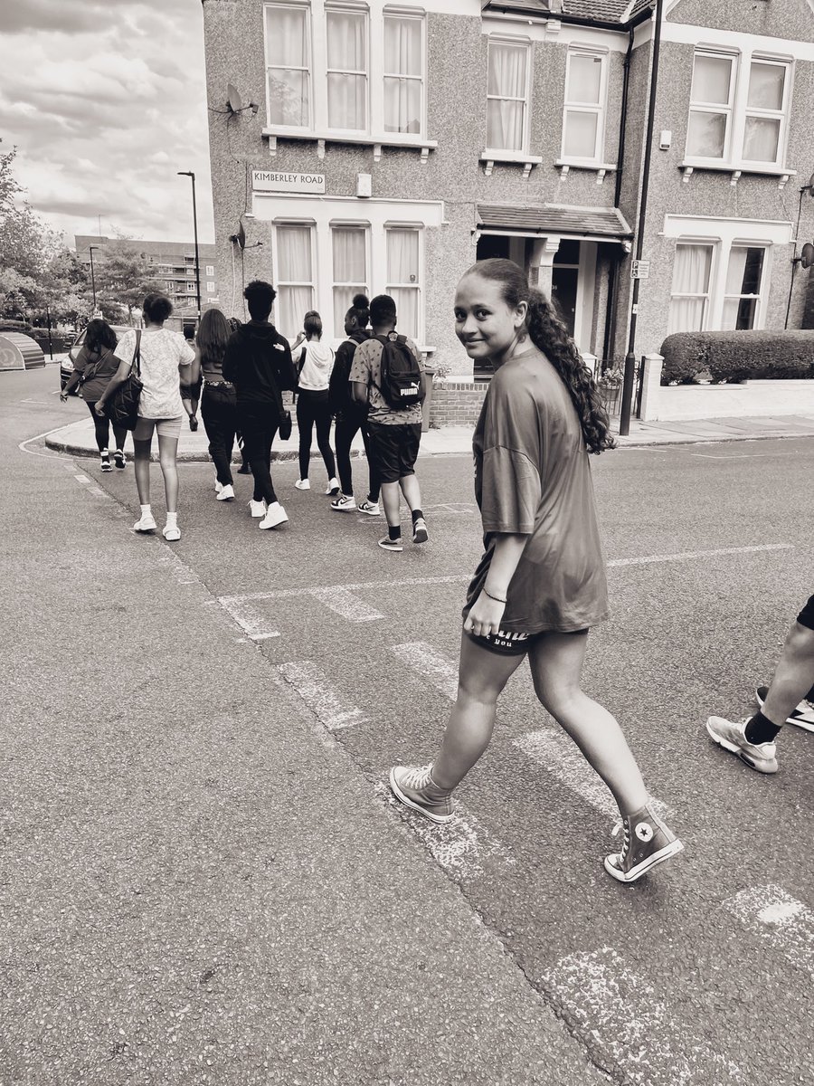 Making every moment a memory worth cherishing ✨ #youngpeoplematter 

Our Junior’s (11-13 yr olds) back from ice skating ⛸ 
📍Streatham #SummerCamp