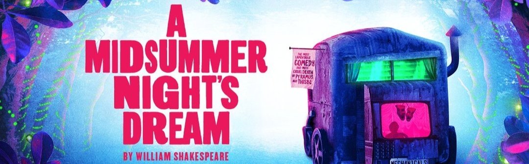 Reanne Farley (@reannefarley) on Twitter photo Well it's ⭐⭐⭐⭐⭐ from me for <a href="/Iristheatre/">Iris Theatre</a>'s hilarious production of A Midsummer Night's Dream - I cried all my mascara off! 😂 Amazing work @Miss_J_Parker & all the rest of the fabulous cast + crew. A magical show ✨💫🧚♀️🙌 Go see <a href="/actorschurch/">The Actors’ Church</a> #CoventGarden #London #theatre Well it's ⭐⭐⭐⭐⭐ from me for <a href="/Iristheatre/">Iris Theatre</a>'s hilarious production of A Midsummer Night's Dream - I cried all my mascara off! 😂 Amazing work @Miss_J_Parker & all the rest of the fabulous cast + crew. A magical show ✨💫🧚♀️🙌 Go see <a href="/actorschurch/">The Actors’ Church</a> #CoventGarden #London #theatre