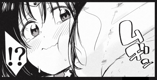 サターンちゃんピンチ。日付変わったか、明日の夕方くらいに。 