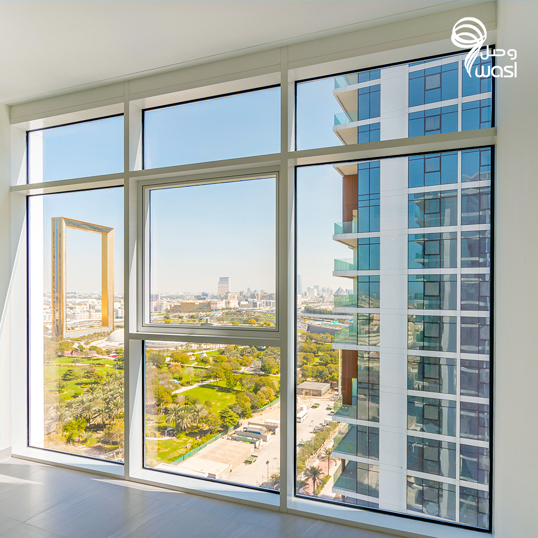 waslgroup's tweet photo. Overlooking the lush Zabeel Park, Park Gate Residences ensures your lifestyle is as stunning as the view. #wasl1

 يتميّز بارك غيت ريزيدنسيز بإطلالته الفريدة على حديقة زعبيل فيضمن لك نمط حياة ساحر تمامًا كالمناظر الطبيعيّة المحيطة بالمشروع.

#thisiswasl #wasl #dubai https://t.co/x0lrvsvs15