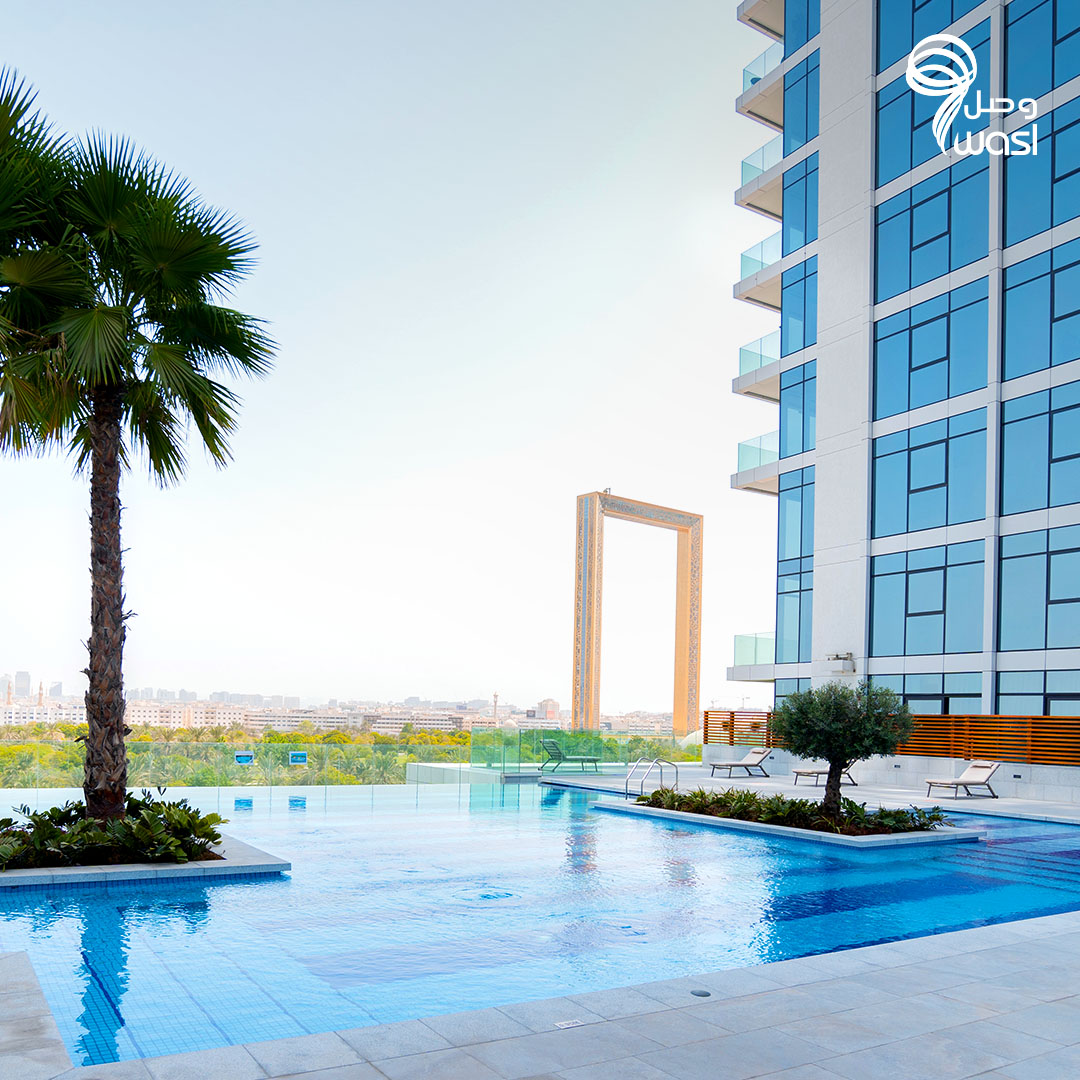 waslgroup's tweet photo. Overlooking the lush Zabeel Park, Park Gate Residences ensures your lifestyle is as stunning as the view. #wasl1

 يتميّز بارك غيت ريزيدنسيز بإطلالته الفريدة على حديقة زعبيل فيضمن لك نمط حياة ساحر تمامًا كالمناظر الطبيعيّة المحيطة بالمشروع.

#thisiswasl #wasl #dubai https://t.co/x0lrvsvs15