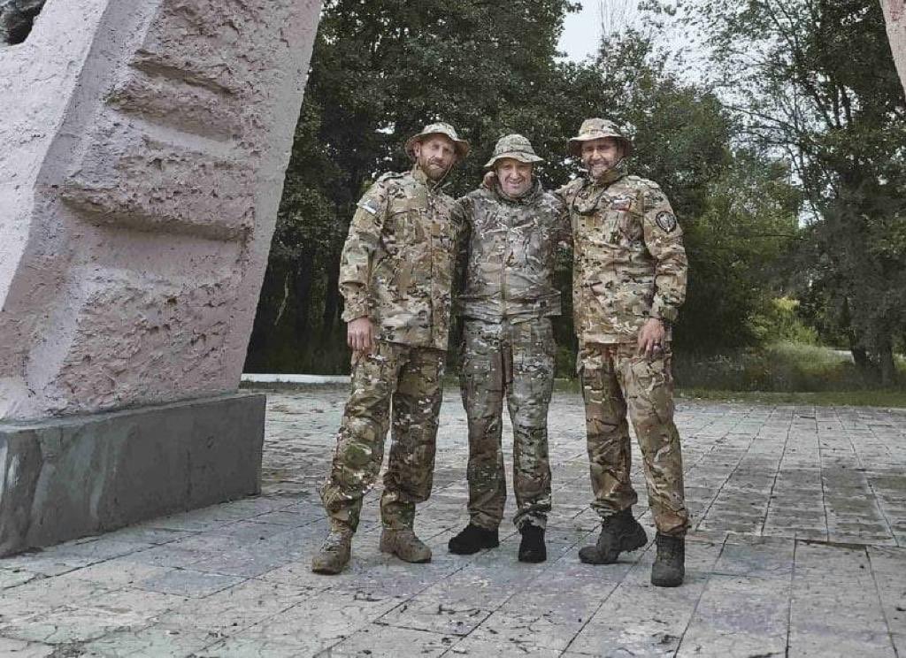 Евгений киях стаханов