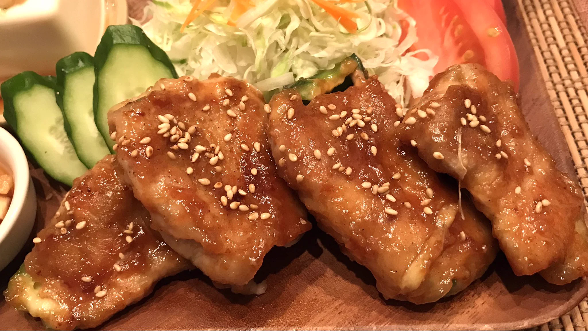 ピーマンを美味しく食べる最強レシピ！チーズINして肉を巻く！？